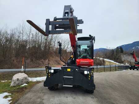 Rotore 2023  Manitou MRT 1845 360 75D ST5 S1 (2)