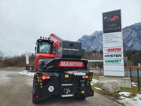Rotore 2023  Manitou MRT 1845 360 75D ST5 S1 (5)