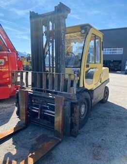 Hyster Hyster H5.5FT DSL
