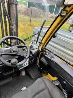 Diesel heftrucks 2015 Hyster H5.5FT DSL (2)