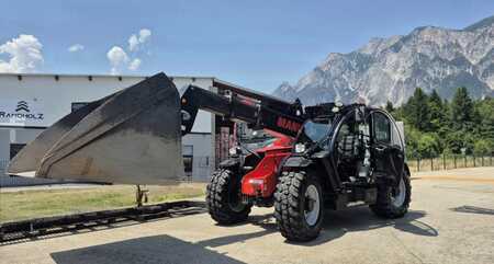 Manipulador fijo 2022  Manitou MLT 1041-145 PS+ L Y ST5 S1 (1)