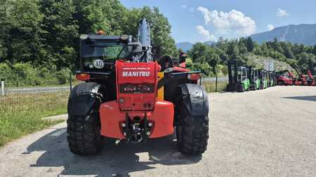 Manipulador fijo 2022  Manitou MLT 1041-145 PS+ L Y ST5 S1 (3)