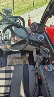 Manipulador fijo 2022  Manitou MLT 1041-145 PS+ L Y ST5 S1 (7)