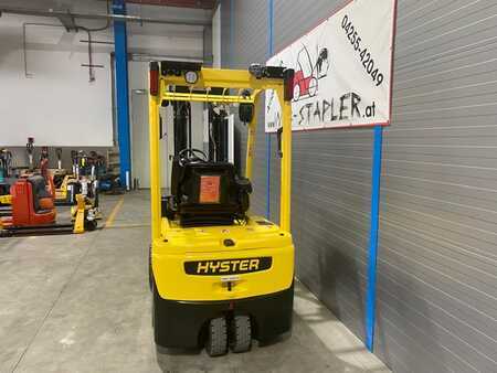 3-wiel elektrische heftrucks 2022 Hyster J1.8XNT MWB (4)