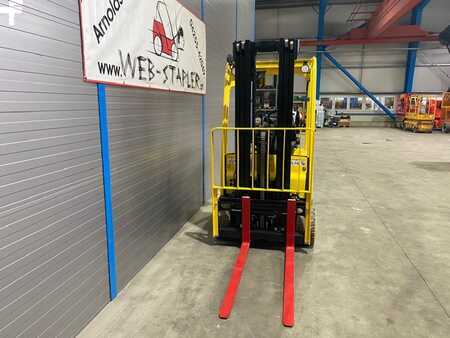 3-wiel elektrische heftrucks 2022 Hyster J1.8XNT MWB (2)