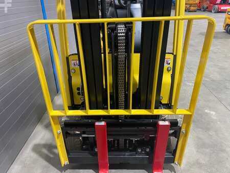 3-wiel elektrische heftrucks 2022 Hyster J1.8XNT MWB (3)