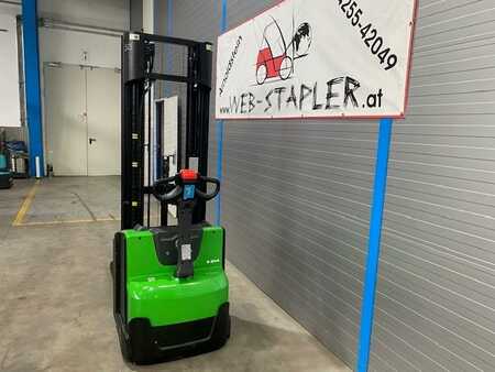 Pallet Stackers 2023  Cesab S214 (1)