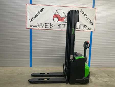 Pallet Stackers 2023  Cesab S214 (6)