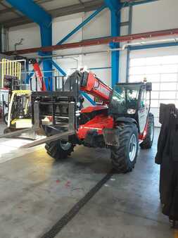 Manitou MT 1033 Easy 75D ST5 S