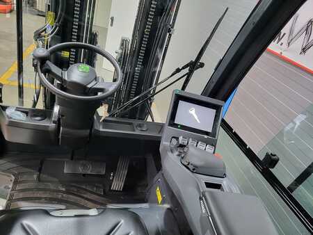 4-wiel elektrische heftrucks 2023 Cesab B625II (2)