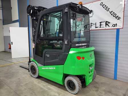 4-wiel elektrische heftrucks 2023 Cesab B625II (3)