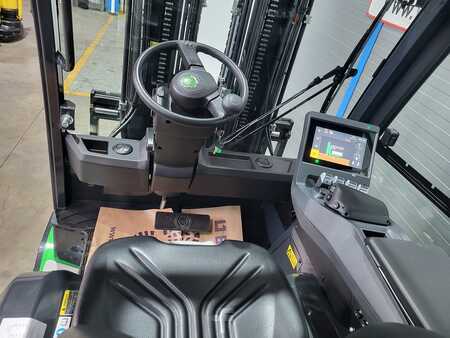 4-wiel elektrische heftrucks 2023 Cesab B635II (4)