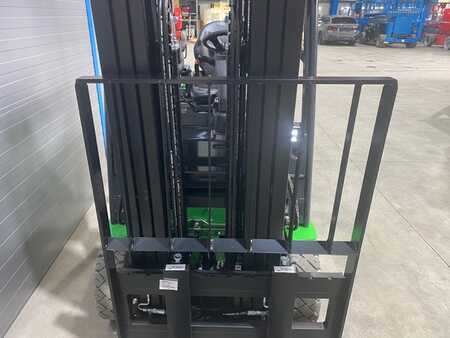 3-wiel elektrische heftrucks 2023 Cesab B318II (4)