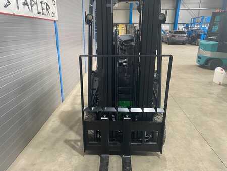 3-wiel elektrische heftrucks 2023 Cesab B318II (3)