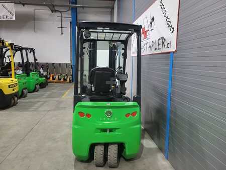3-wiel elektrische heftrucks 2023 Cesab B320II (1)
