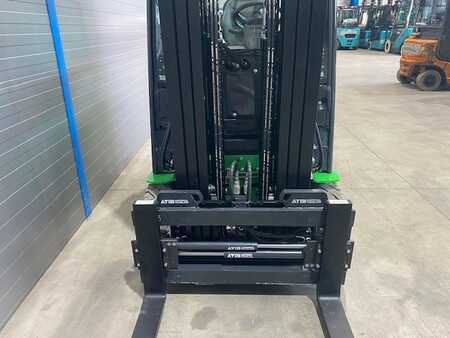 4-wiel elektrische heftrucks 2023 Cesab B418LII (3)