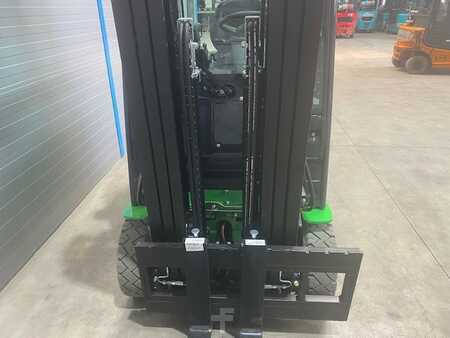 4-wiel elektrische heftrucks 2023 Cesab B418LII (3)