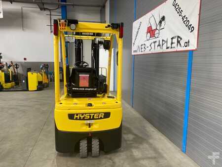3-wiel elektrische heftrucks 2023 Hyster J1.6XNT MWB (4)