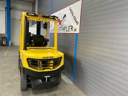 Hyster H3.5A DSL