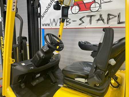 Hyster H3.5A DSL