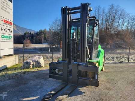 El Truck - 4-hjul 2023  Cesab B860II (2)