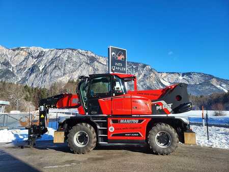 Rotore 2023  Manitou MRT 2260 360 160Y ST5 S1 (2)