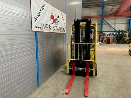 4-wiel elektrische heftrucks 2023 Hyster J2.0XN LWB (2)