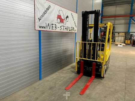 3-wiel elektrische heftrucks 2023 Hyster J2.0XNT LWB (3)