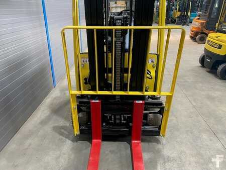 3-wiel elektrische heftrucks 2023 Hyster J2.0XNT LWB (4)