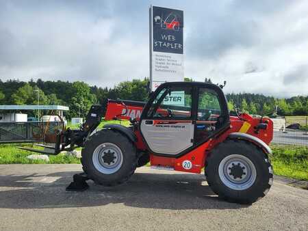 Verreikers fixed 2023  Manitou MT 1033 Easy 75D ST5 S1 (2)