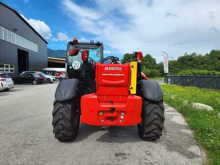 Verreikers fixed 2023  Manitou MT 1135 Easy 75D ST5 S1 (3)