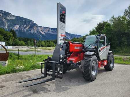 Verreikers fixed 2023  Manitou MT 1135 Easy 75D ST5 S1 (4)