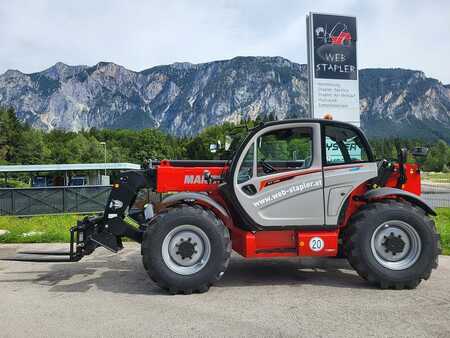 Manitou MT 1135 Easy 75D ST5 S1
