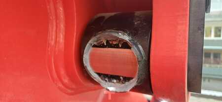 Chariots télécopiques rotatifs 2024  Manitou MRT 3060 360 175Y ST5 S1 - VL-853FS (10)