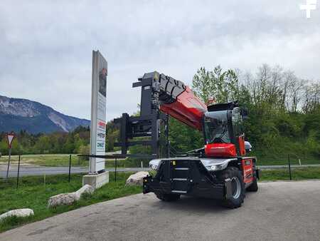 Chariots télécopiques rotatifs 2024  Manitou MRT 3060 360 175Y ST5 S1 - VL-853FS (4)