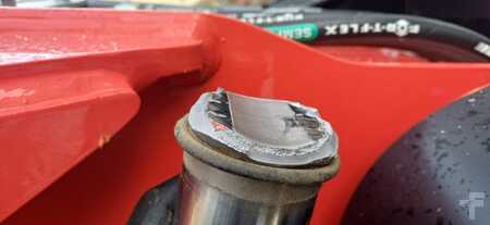 Chariots télécopiques rotatifs 2024  Manitou MRT 3060 360 175Y ST5 S1 - VL-853FS (9)