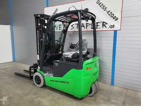 3 Wheels Electric 2023  Cesab B316II (1)