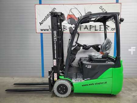 3 Wheels Electric 2023  Cesab B316II (3)