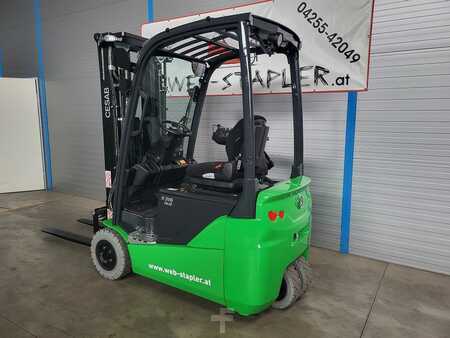 3 Wheels Electric 2024  Cesab B316II (2)