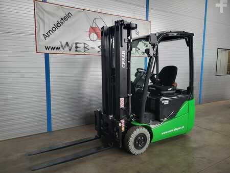 3 Wheels Electric 2024  Cesab B316II (4)