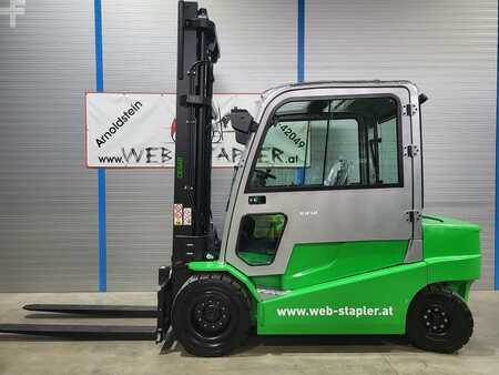 Electric - 4 wheels 2024  Cesab B650 (1)