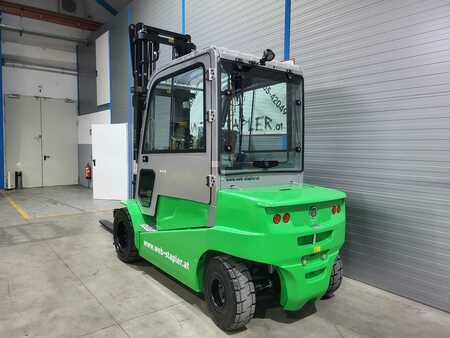 Electric - 4 wheels 2024  Cesab B650 (6)