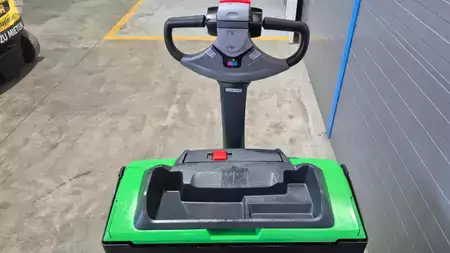 Porta-paletes elétrico 2023  Cesab P218 (9)