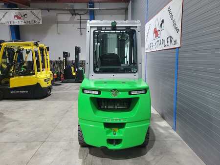 Diesel Forklifts 2023  Cesab M335H-DV (6)