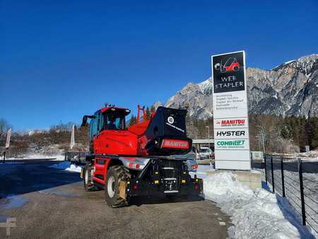 Rotore 2022  Manitou MRT 2260 360 160Y ST5 S1 (5)