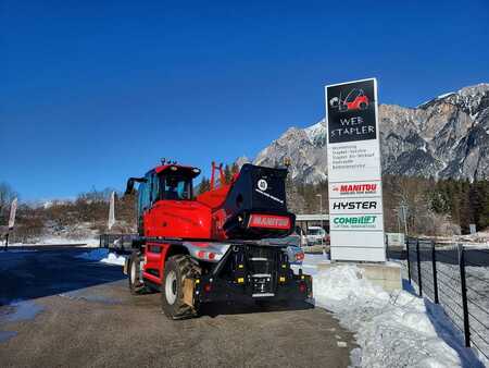 Rotore 2022  Manitou MRT 2260 360 160Y ST5 S1 (6)
