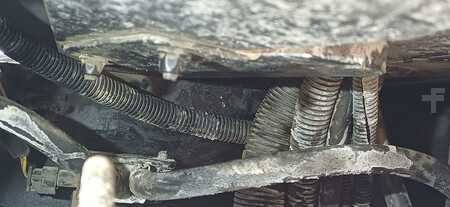 Ładowarka teleskopowa rotacyjna 2024  Manitou MRT 1845 400 115D ST5 S1 (5)