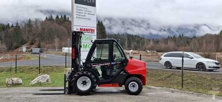 Diesel heftrucks 2024 Manitou MC 30-4 D K ST5 S1 (2)