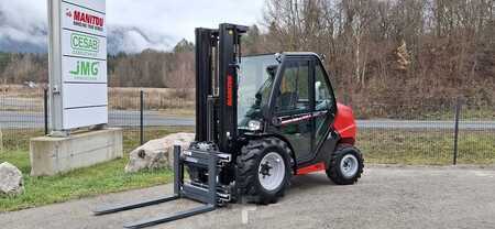 Diesel heftrucks 2024 Manitou MC 30-4 D K ST5 S1 (3)