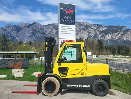 Hyster H5.5FTD